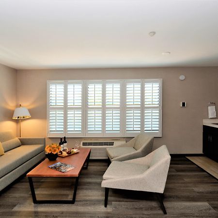 Hotel Indigo Napa Valley By Ihg מראה חיצוני תמונה