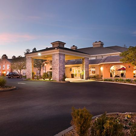 Hotel Indigo Napa Valley By Ihg מראה חיצוני תמונה