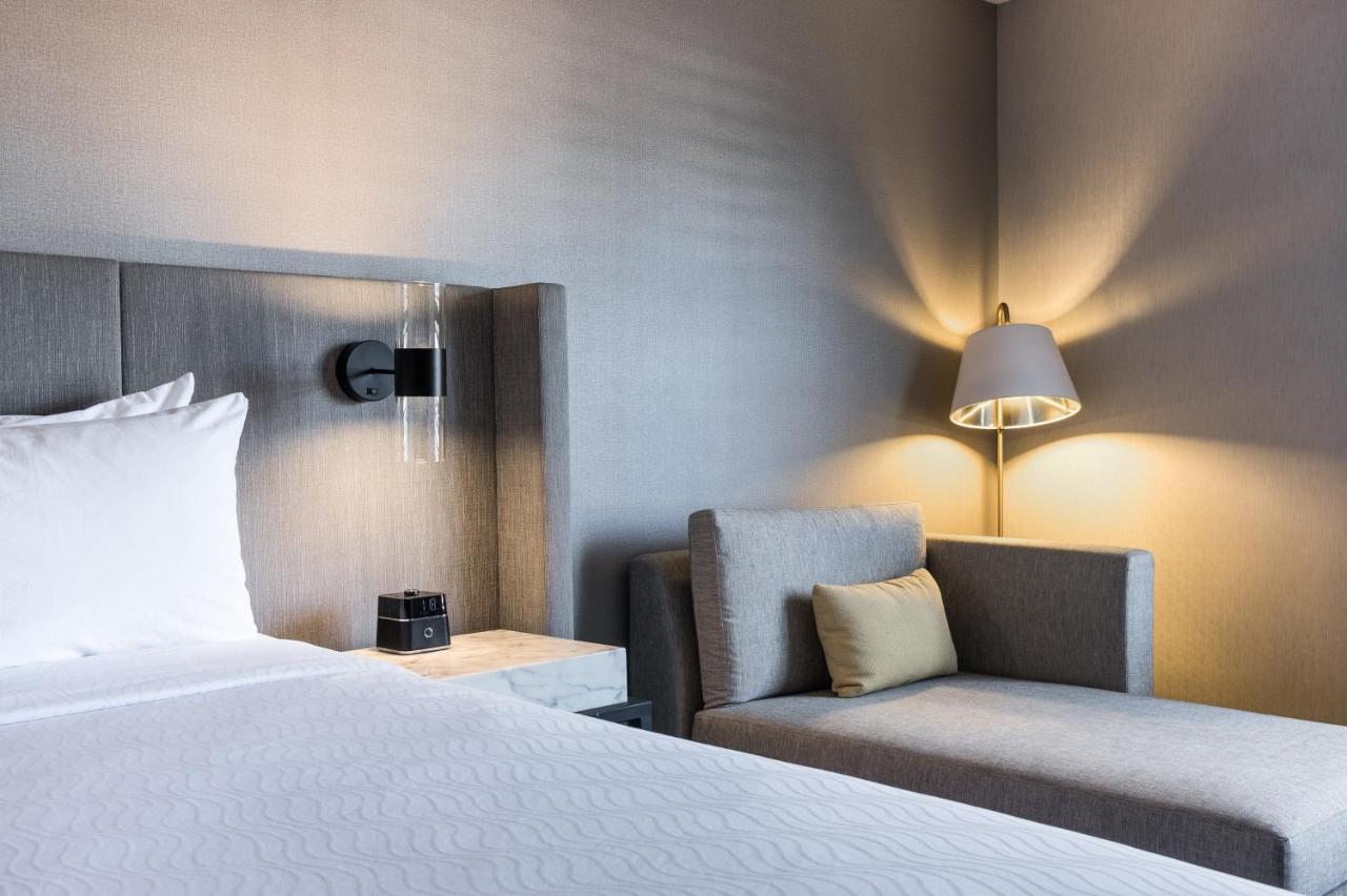 Hotel Indigo Napa Valley By Ihg מראה חיצוני תמונה