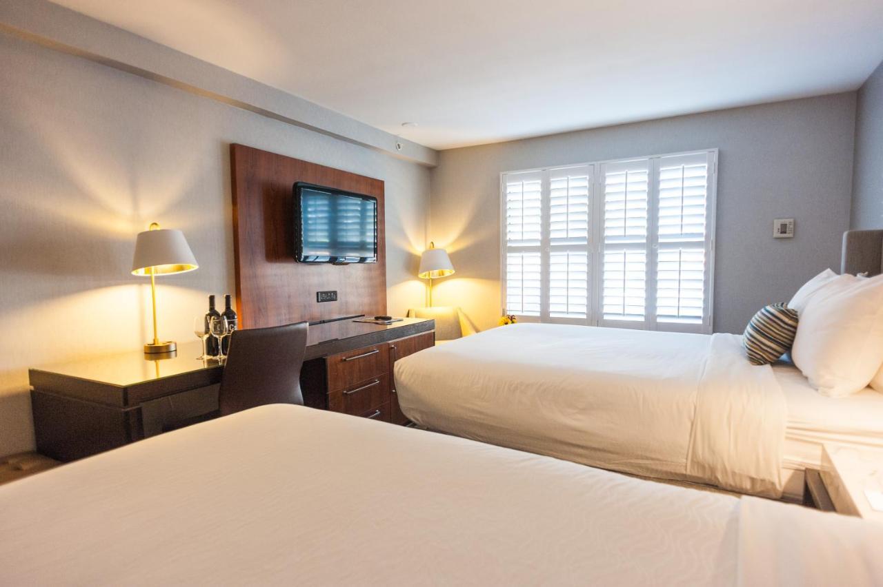 Hotel Indigo Napa Valley By Ihg מראה חיצוני תמונה