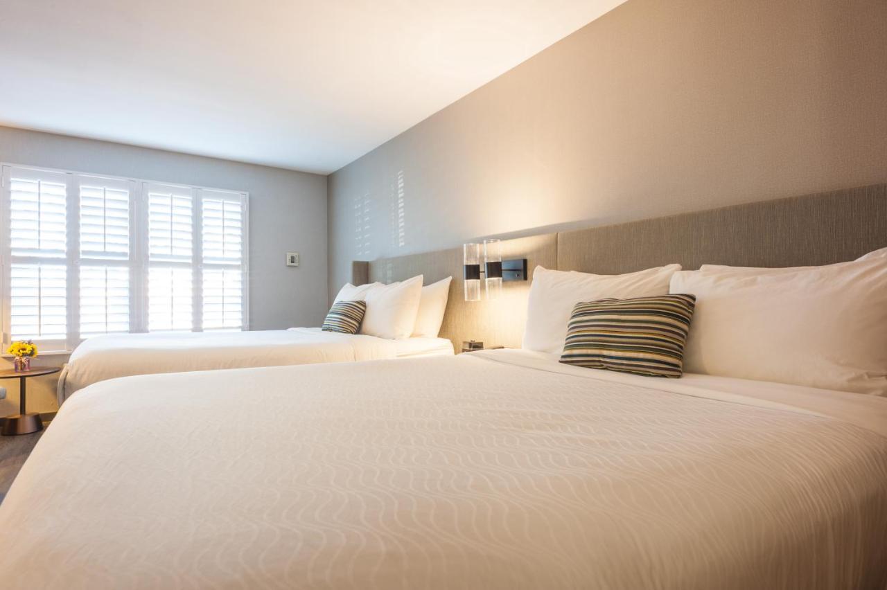 Hotel Indigo Napa Valley By Ihg מראה חיצוני תמונה