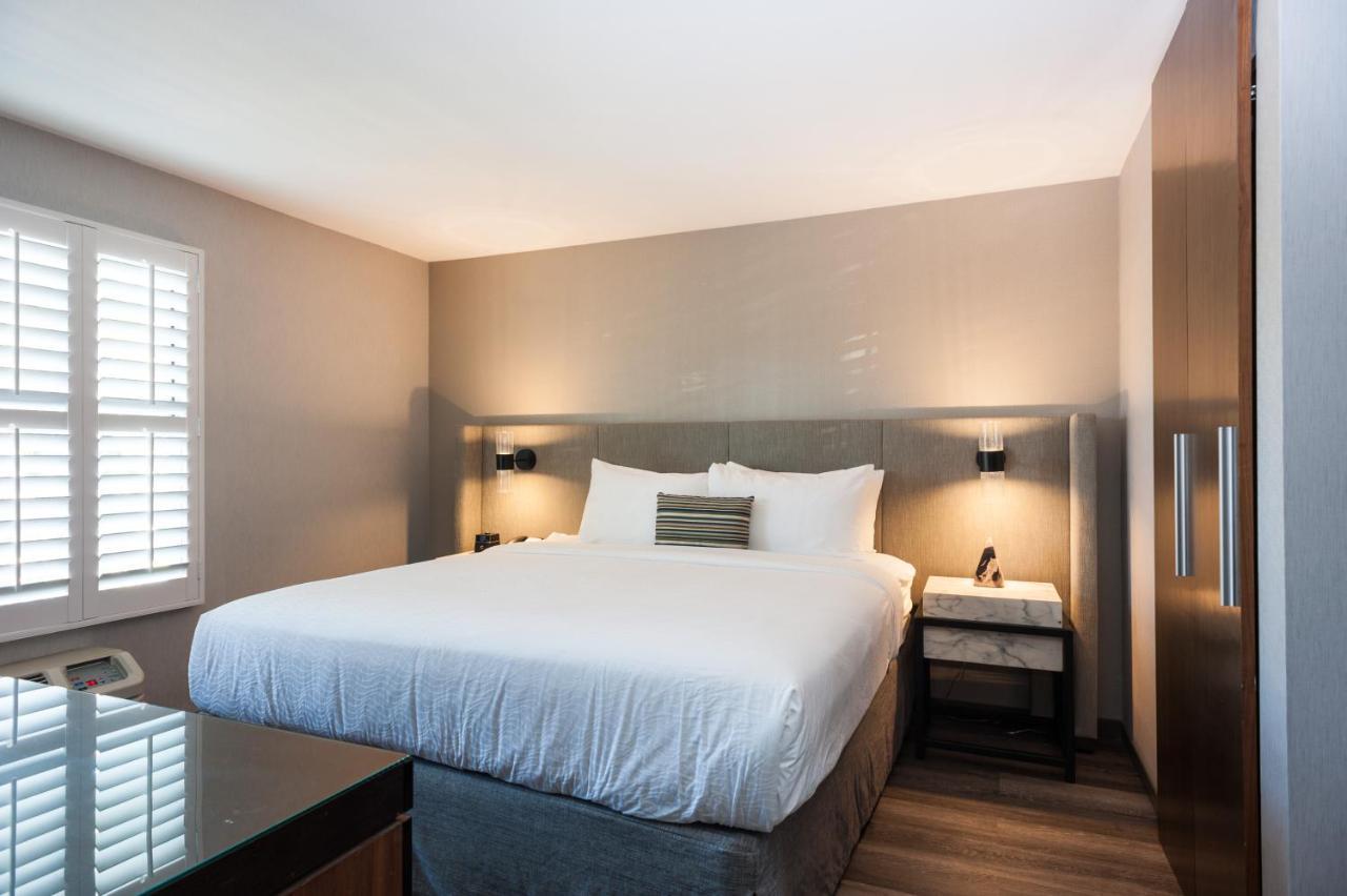 Hotel Indigo Napa Valley By Ihg מראה חיצוני תמונה