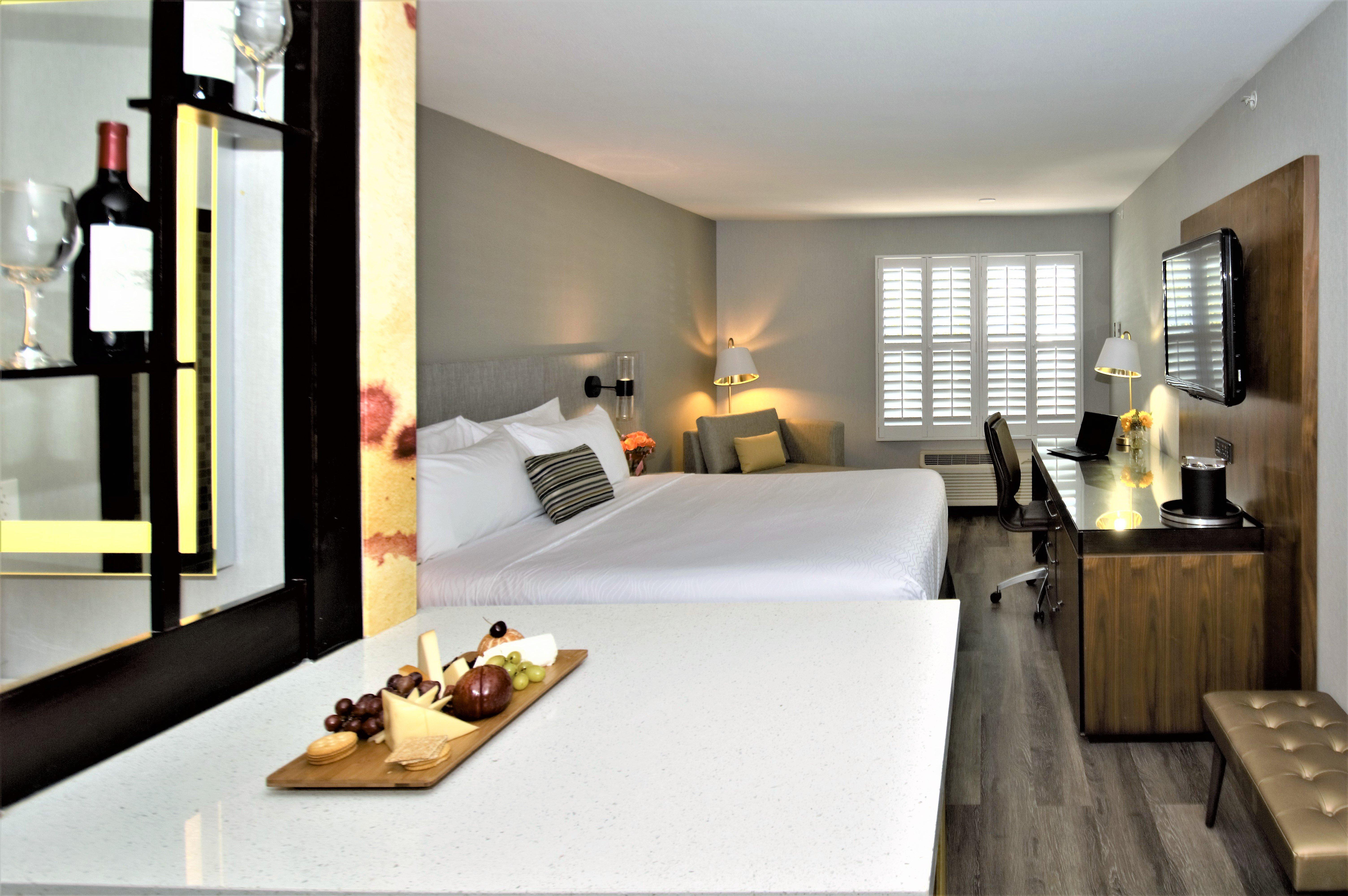 Hotel Indigo Napa Valley By Ihg מראה חיצוני תמונה