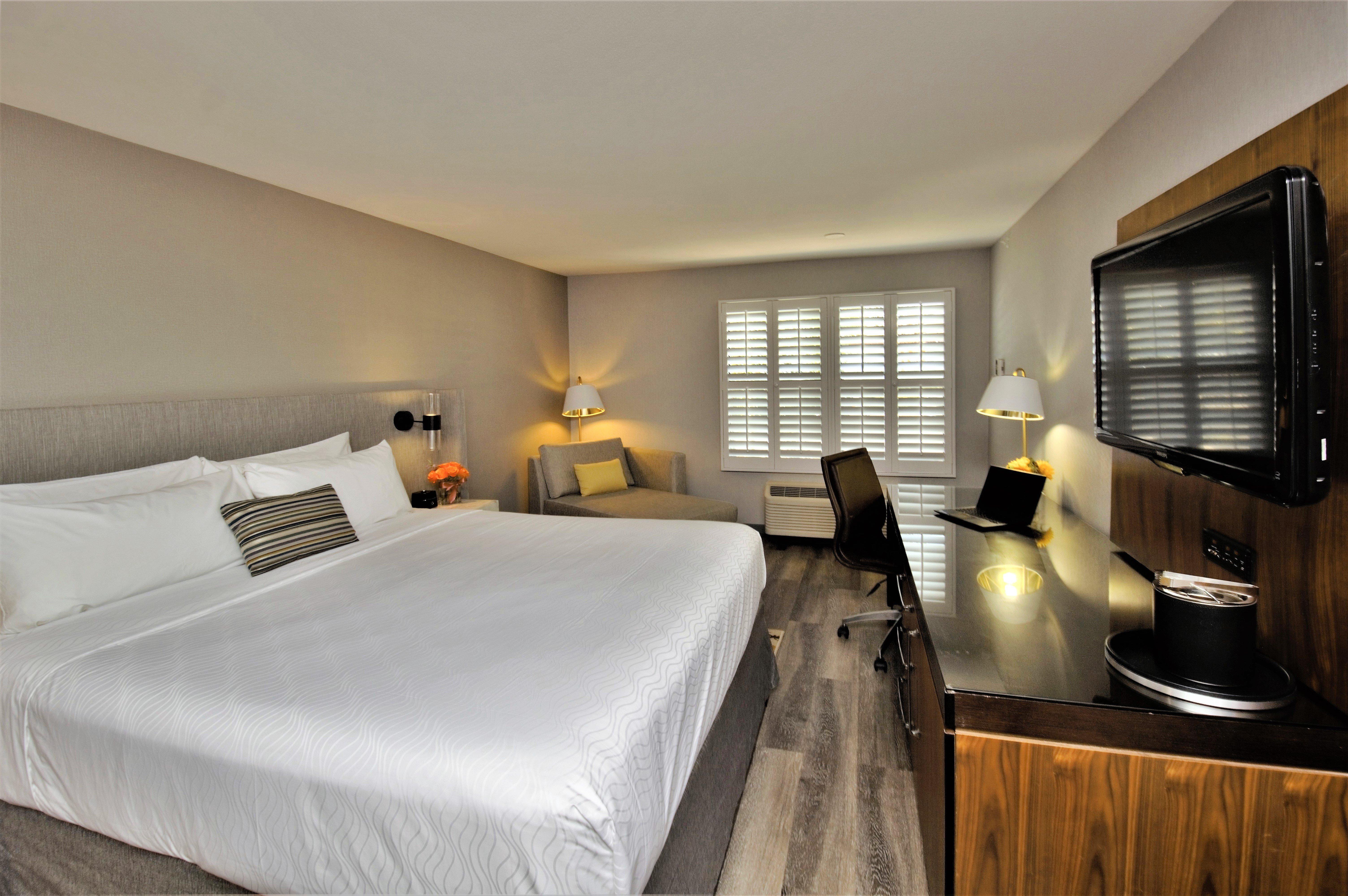 Hotel Indigo Napa Valley By Ihg מראה חיצוני תמונה