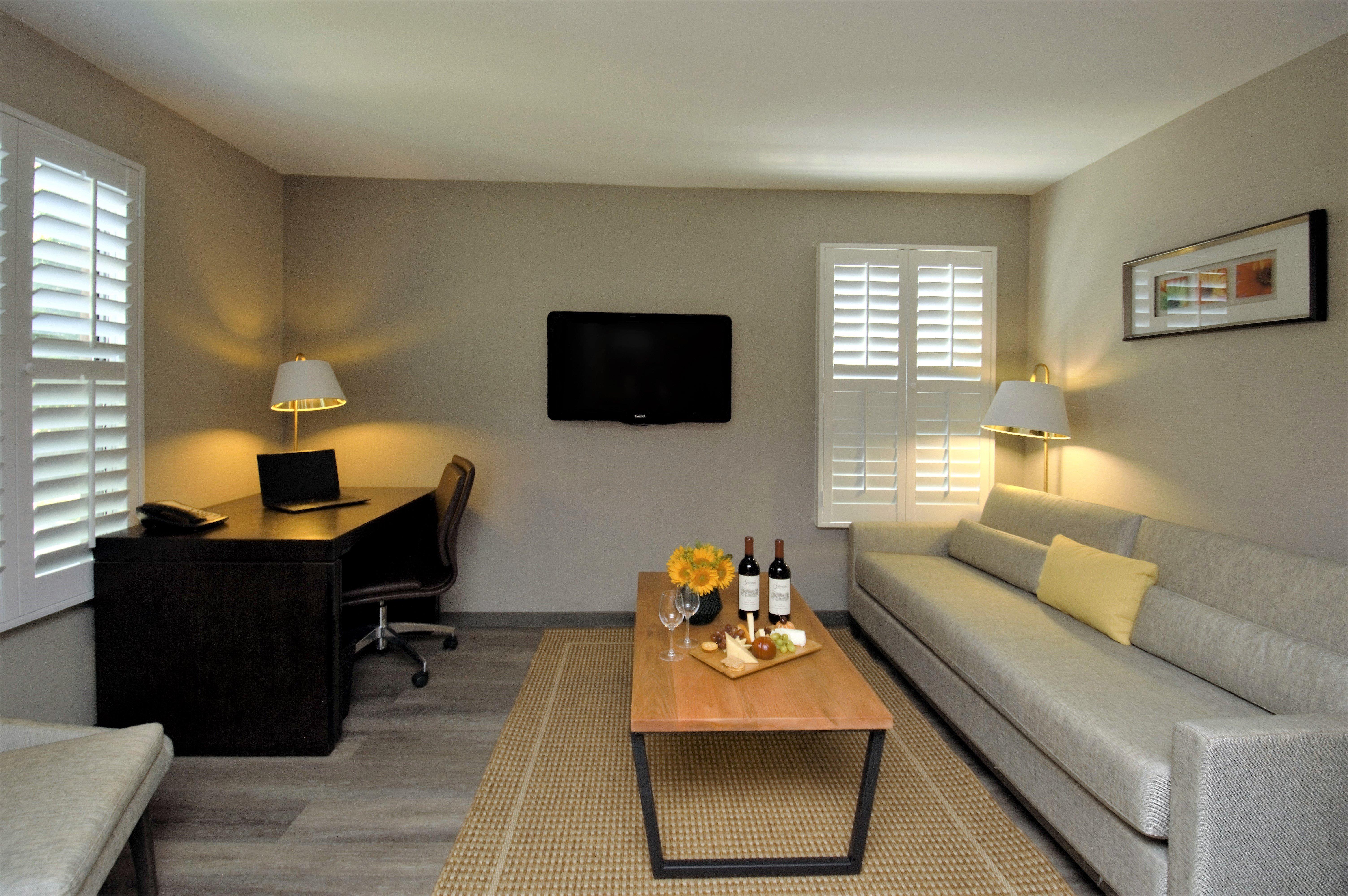 Hotel Indigo Napa Valley By Ihg מראה חיצוני תמונה