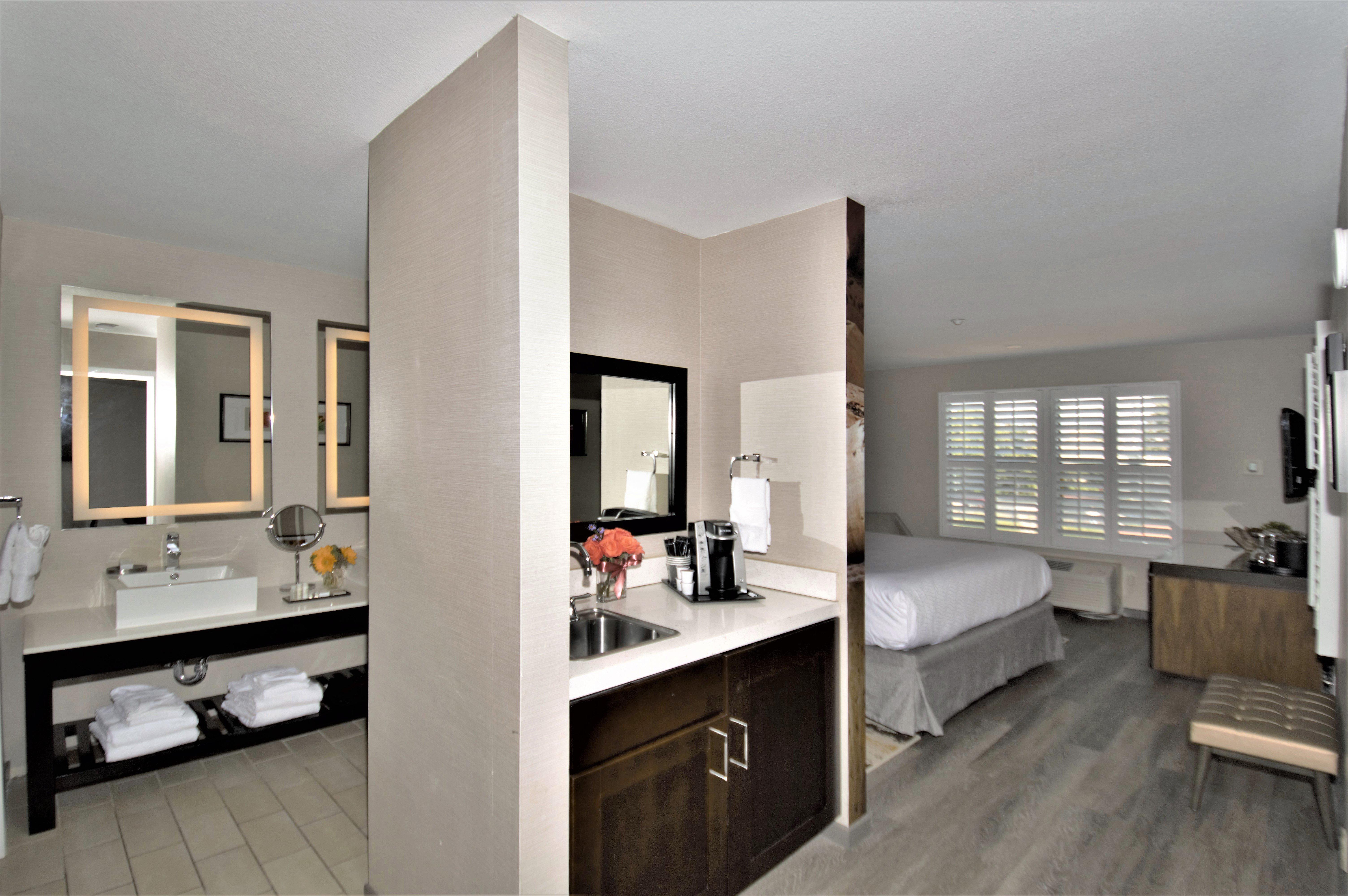 Hotel Indigo Napa Valley By Ihg מראה חיצוני תמונה