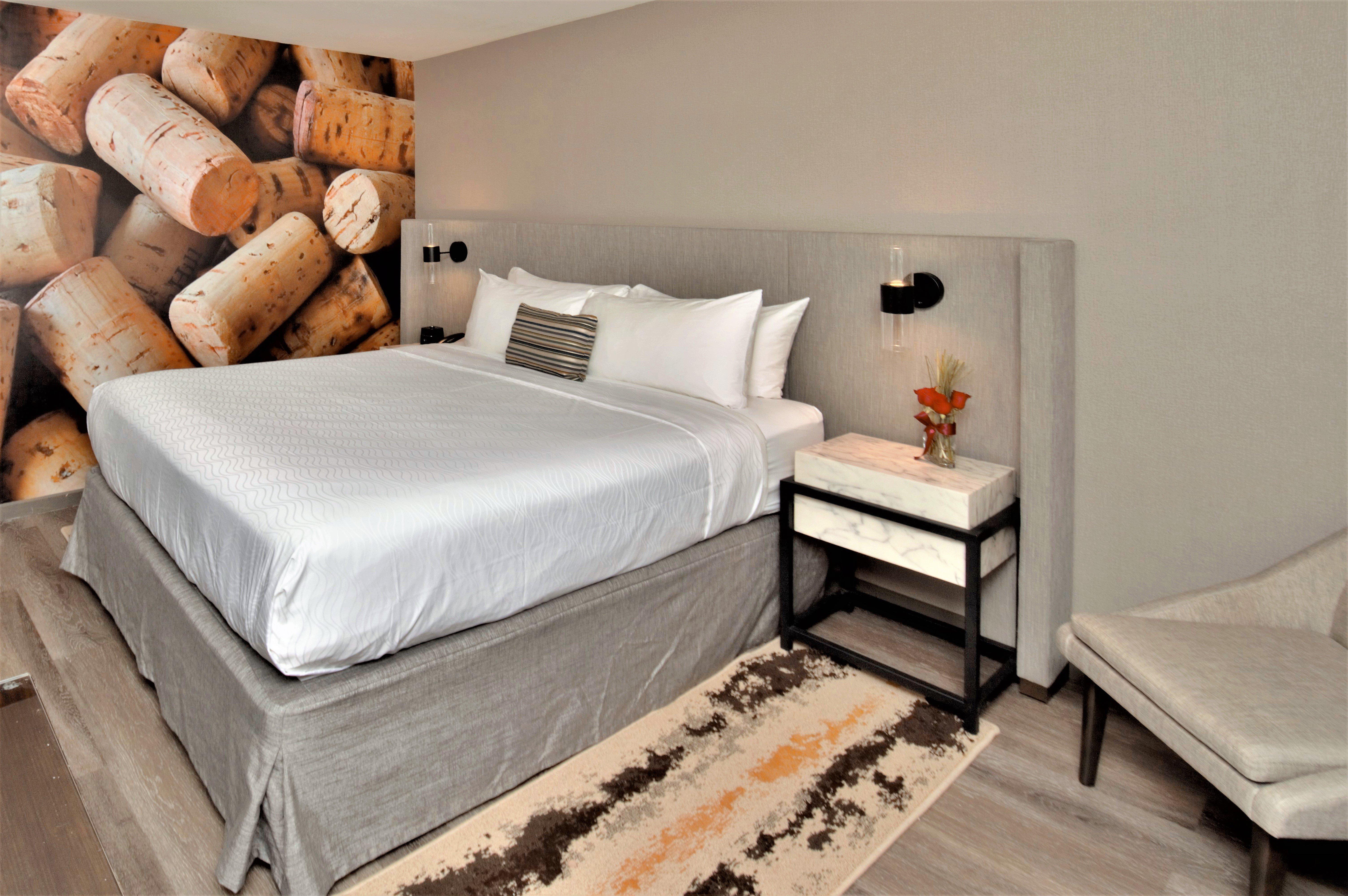 Hotel Indigo Napa Valley By Ihg מראה חיצוני תמונה