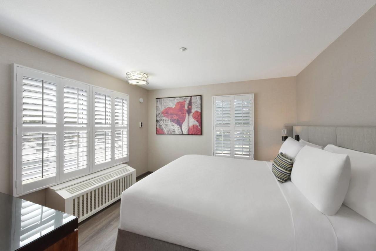 Hotel Indigo Napa Valley By Ihg מראה חיצוני תמונה