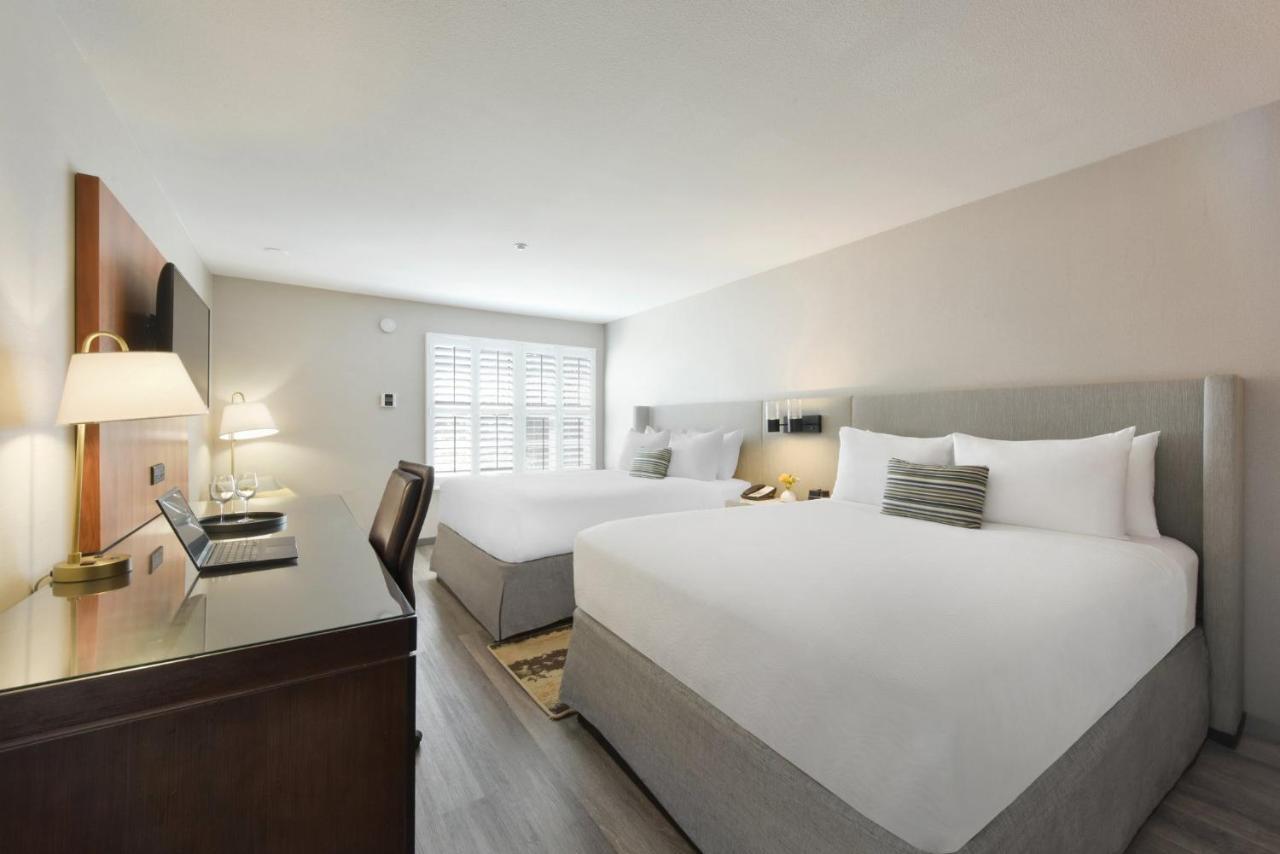 Hotel Indigo Napa Valley By Ihg מראה חיצוני תמונה