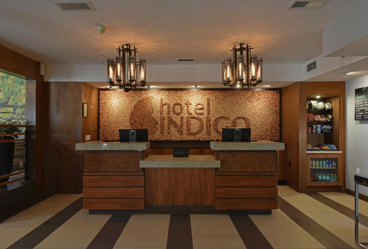 Hotel Indigo Napa Valley By Ihg מראה חיצוני תמונה