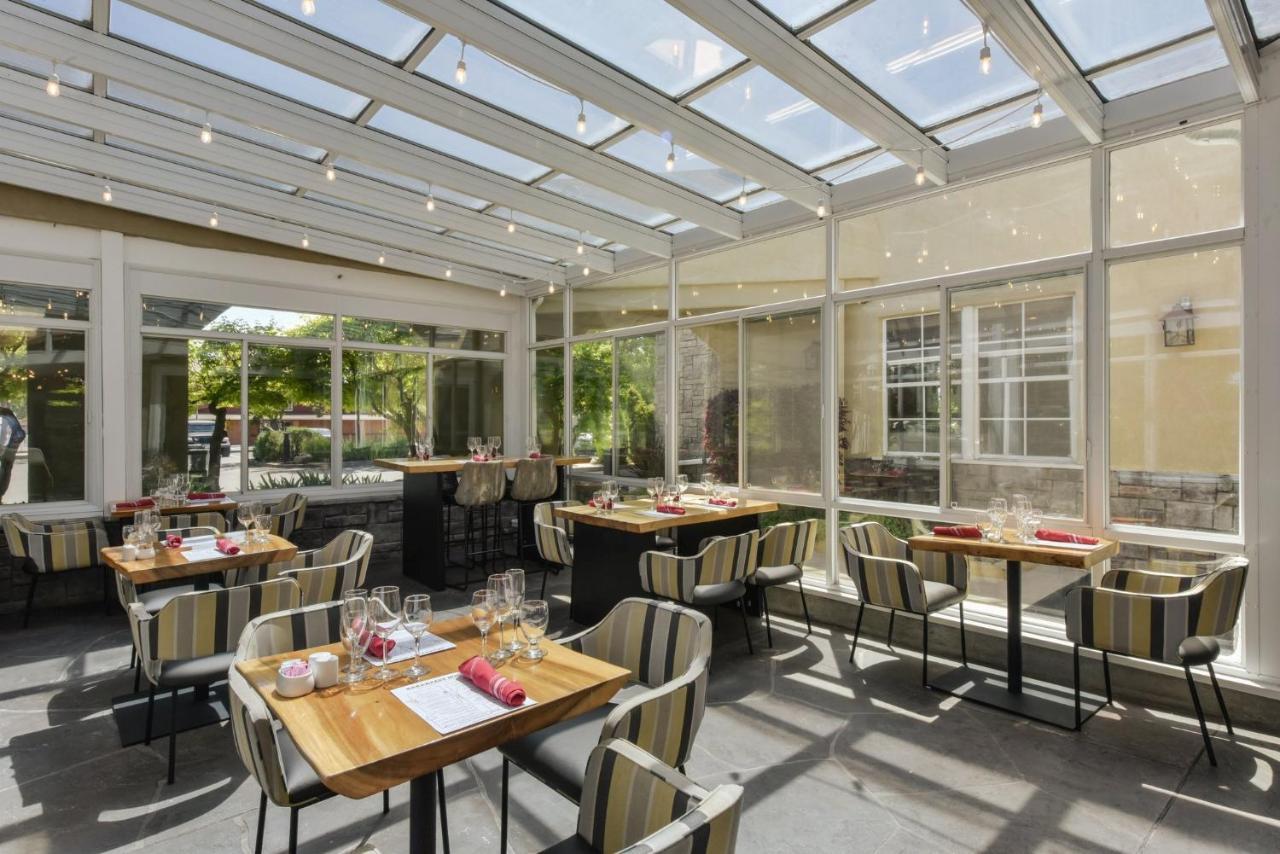 Hotel Indigo Napa Valley By Ihg מראה חיצוני תמונה