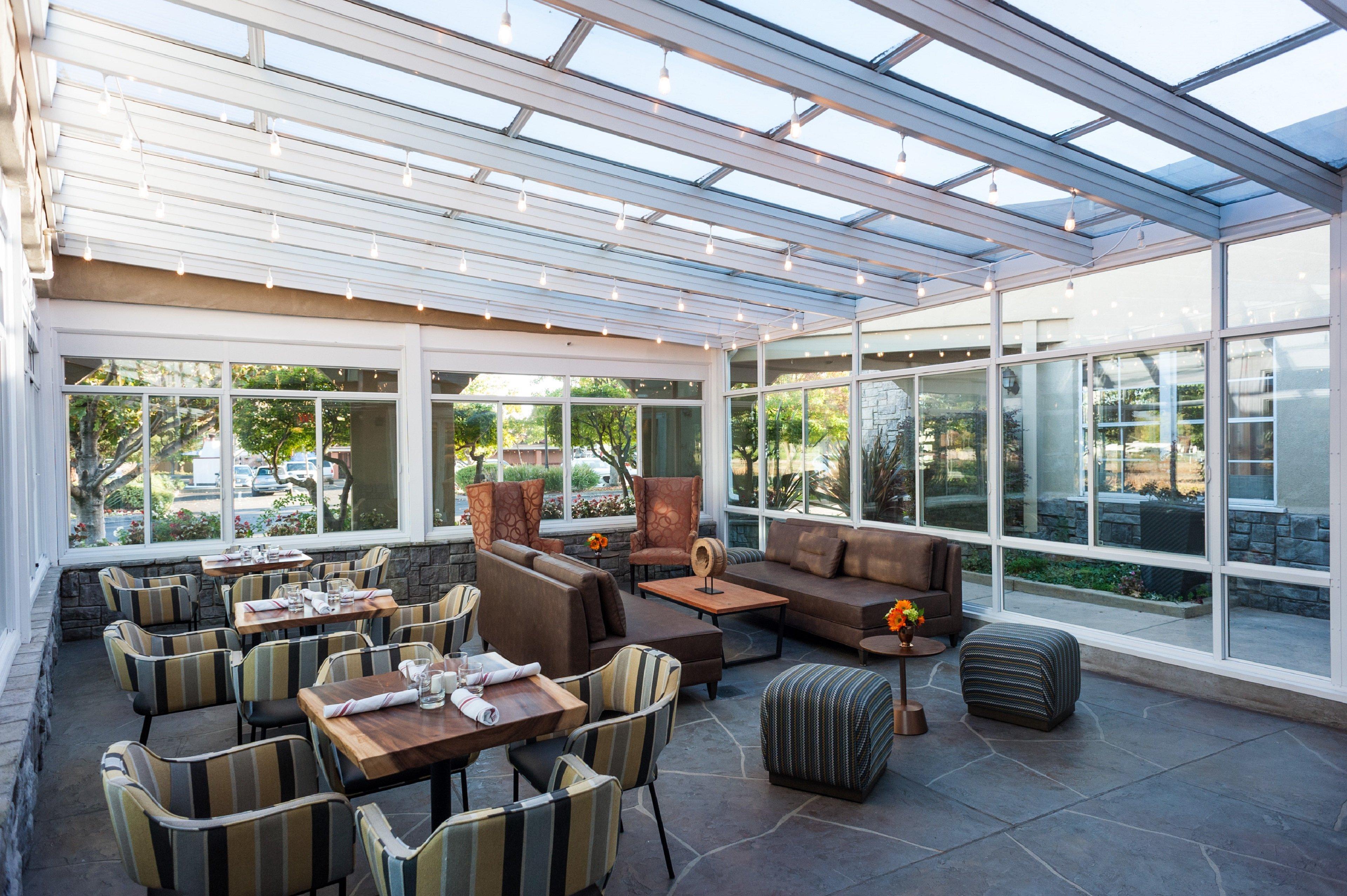 Hotel Indigo Napa Valley By Ihg מראה חיצוני תמונה