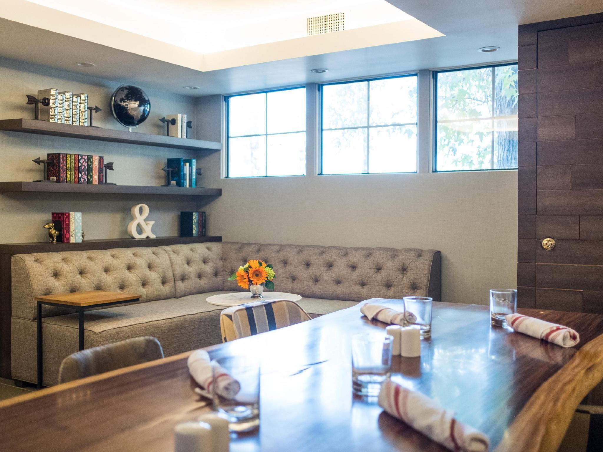 Hotel Indigo Napa Valley By Ihg מראה חיצוני תמונה