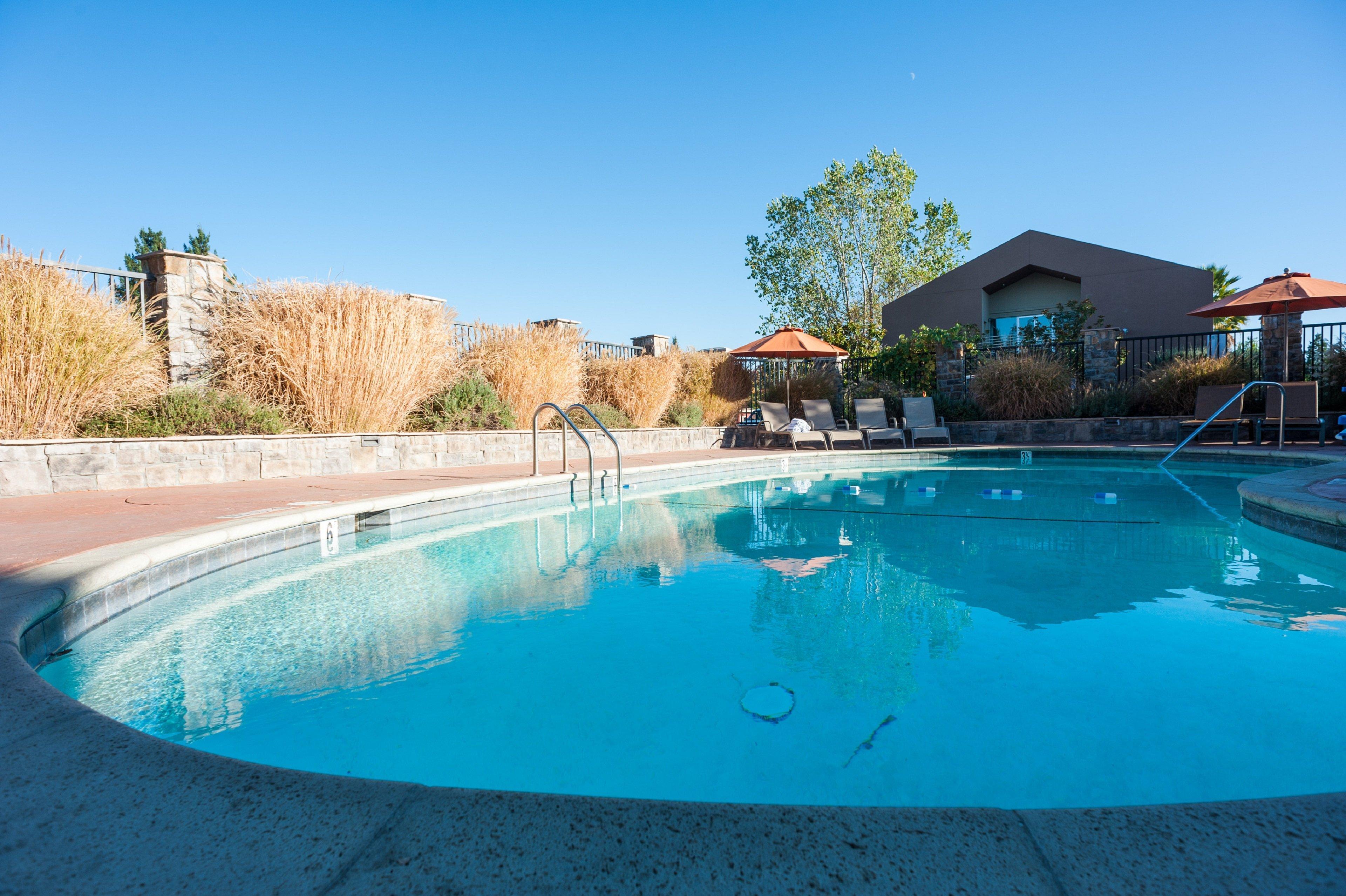 Hotel Indigo Napa Valley By Ihg מראה חיצוני תמונה
