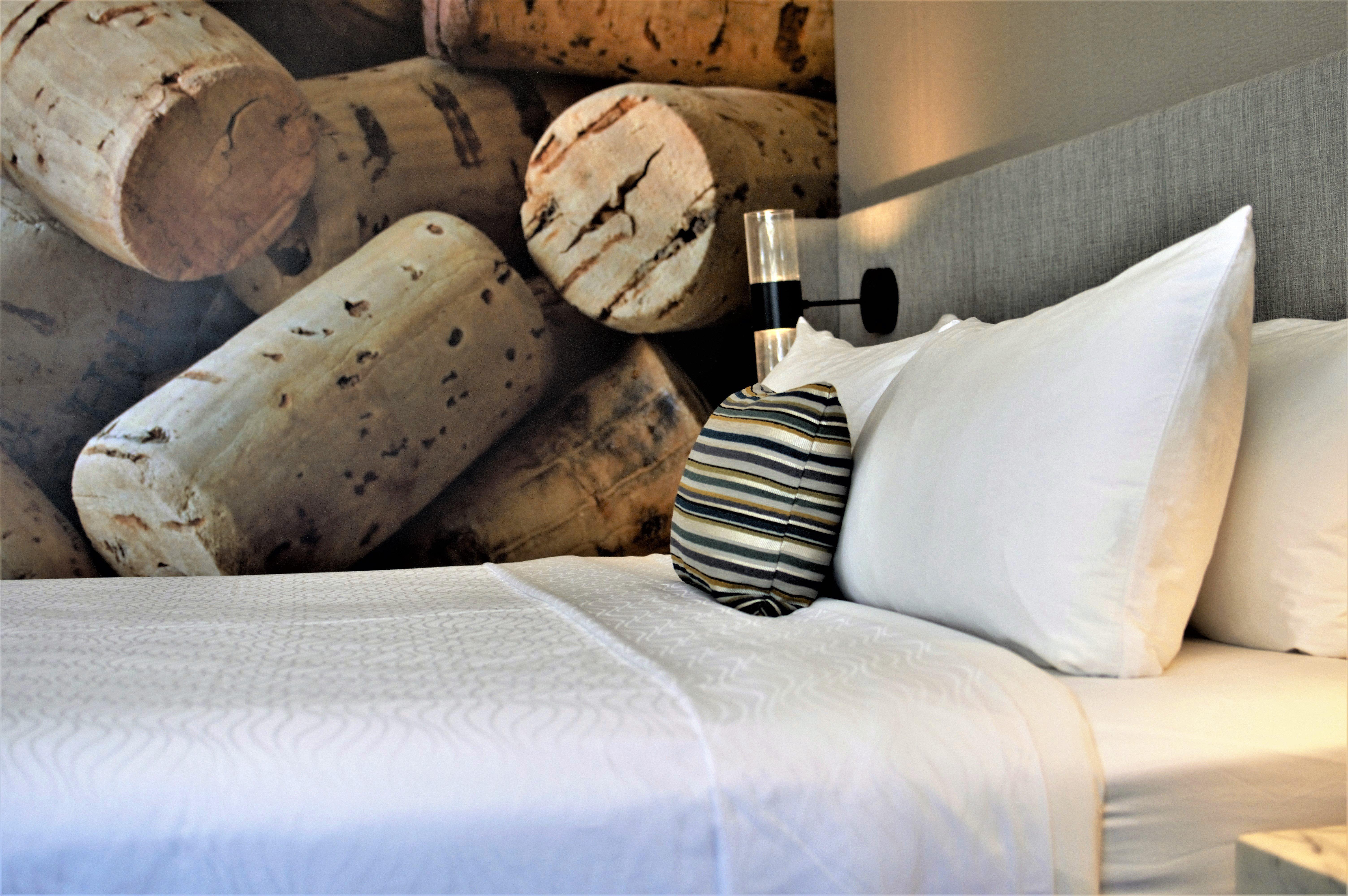 Hotel Indigo Napa Valley By Ihg מראה חיצוני תמונה