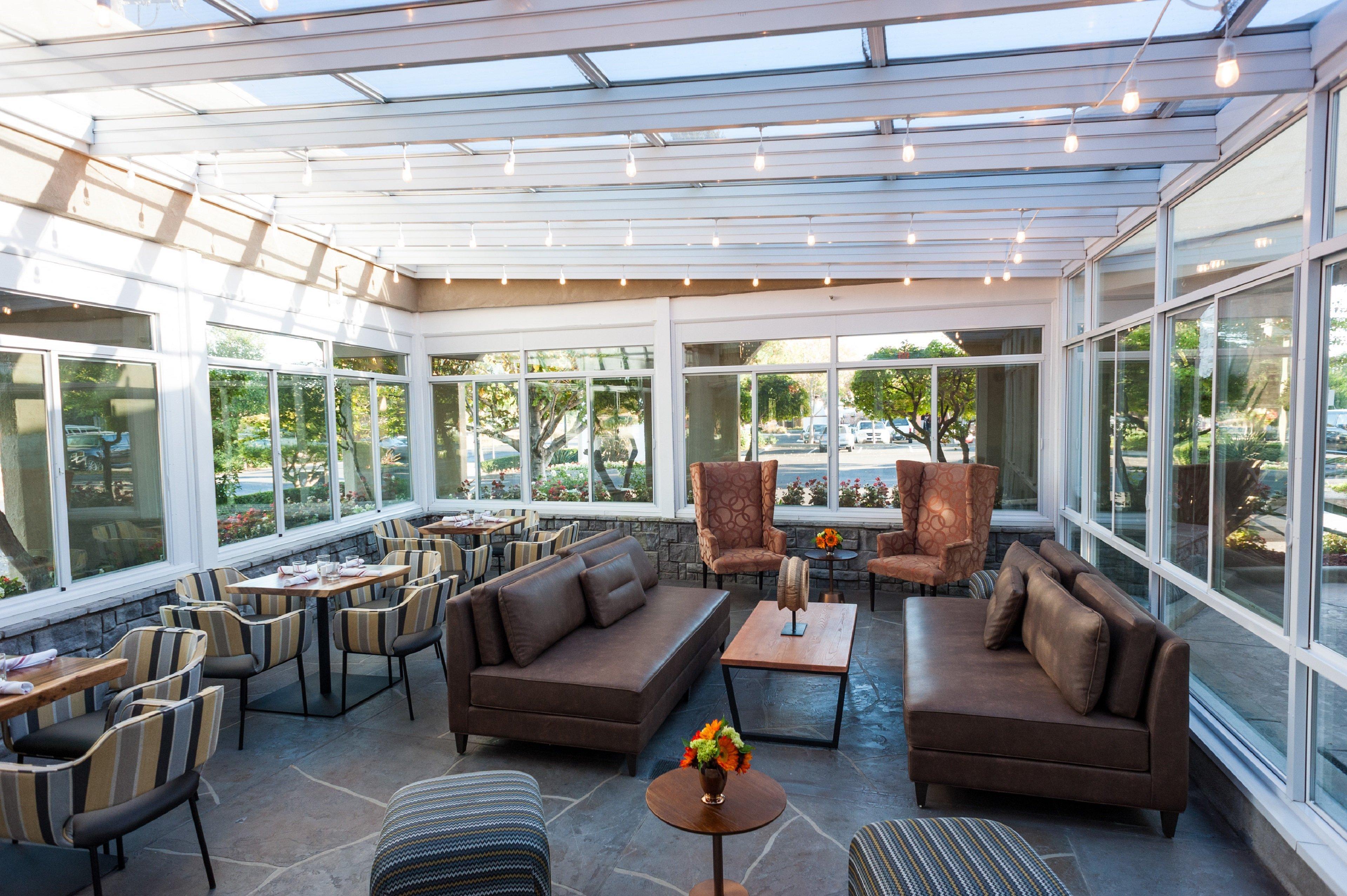 Hotel Indigo Napa Valley By Ihg מראה חיצוני תמונה