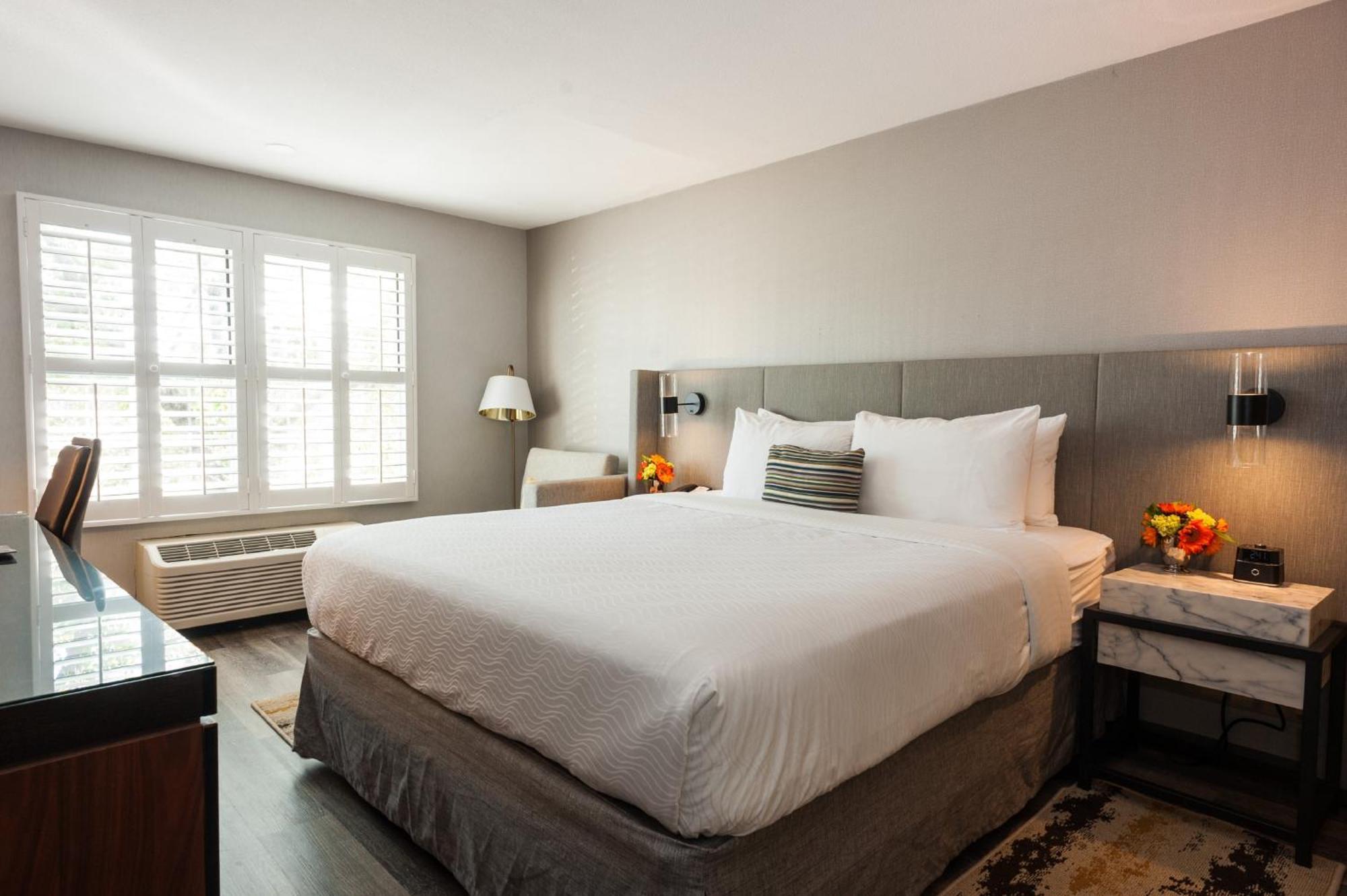 Hotel Indigo Napa Valley By Ihg מראה חיצוני תמונה