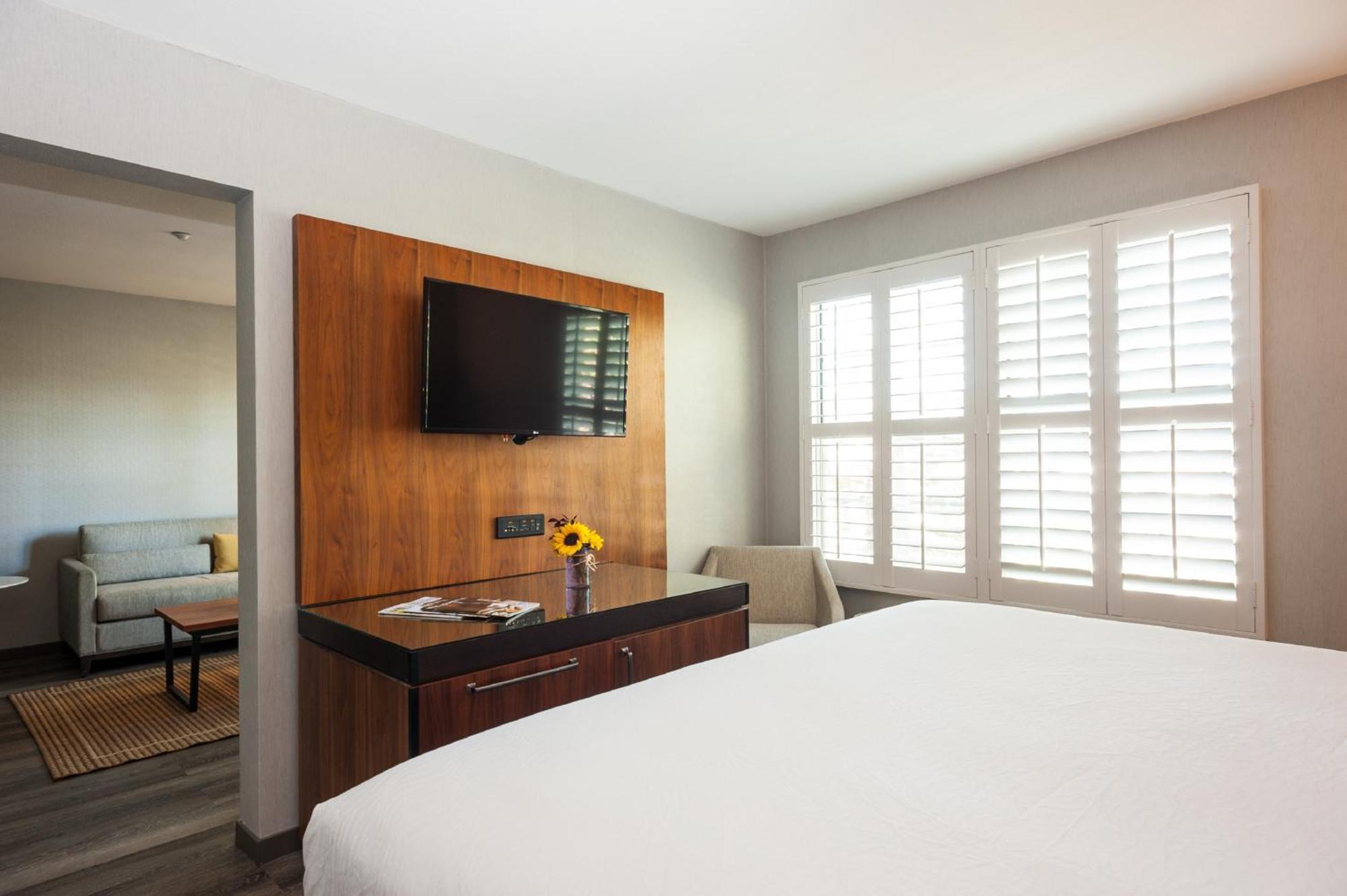 Hotel Indigo Napa Valley By Ihg מראה חיצוני תמונה