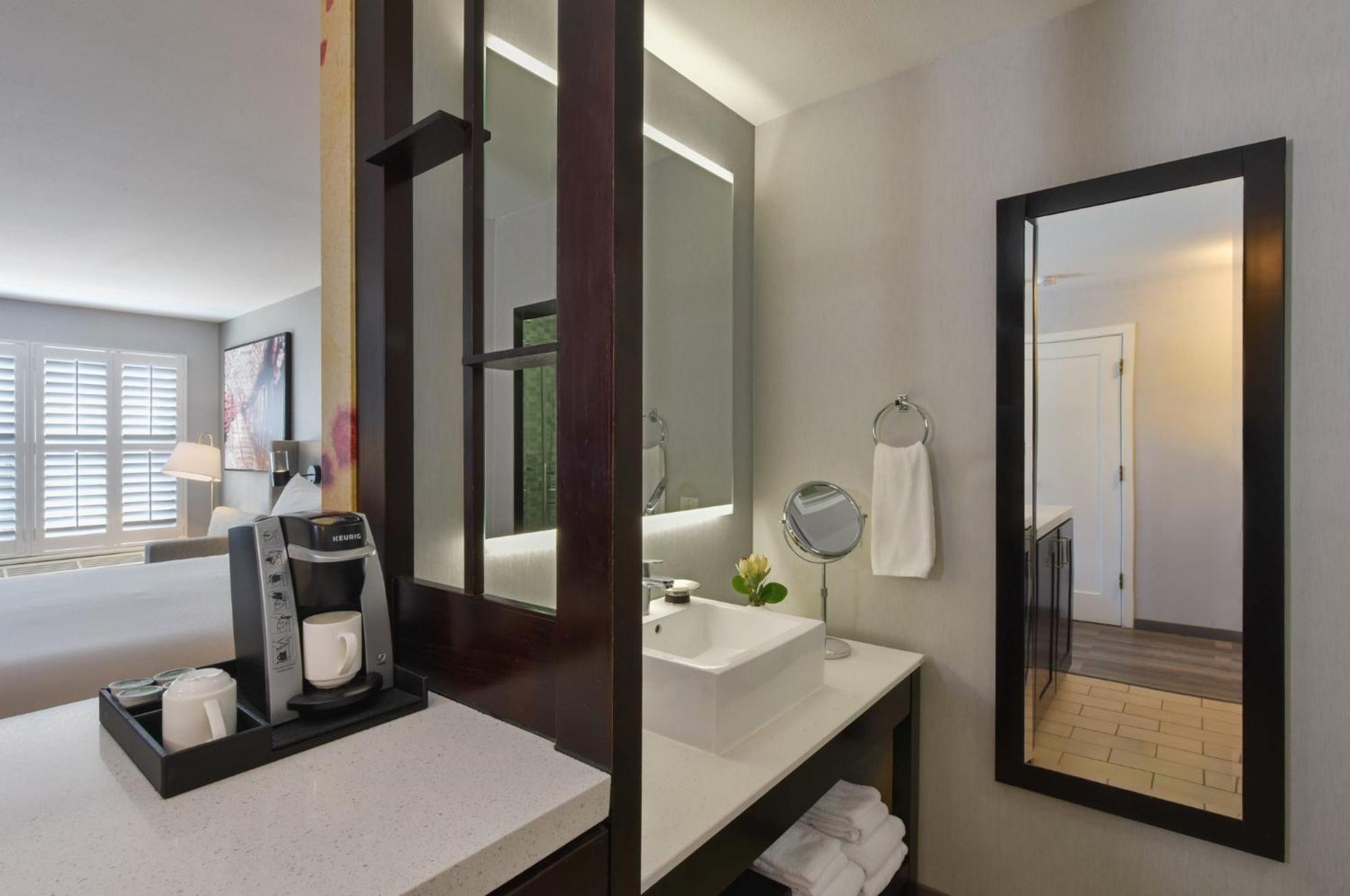 Hotel Indigo Napa Valley By Ihg מראה חיצוני תמונה