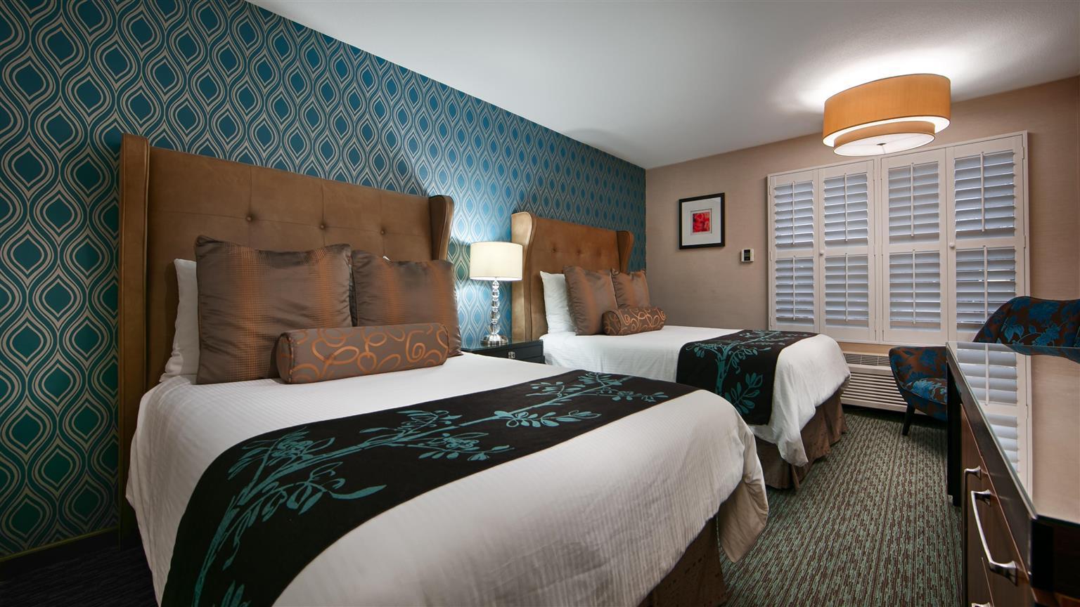 Hotel Indigo Napa Valley By Ihg מראה חיצוני תמונה