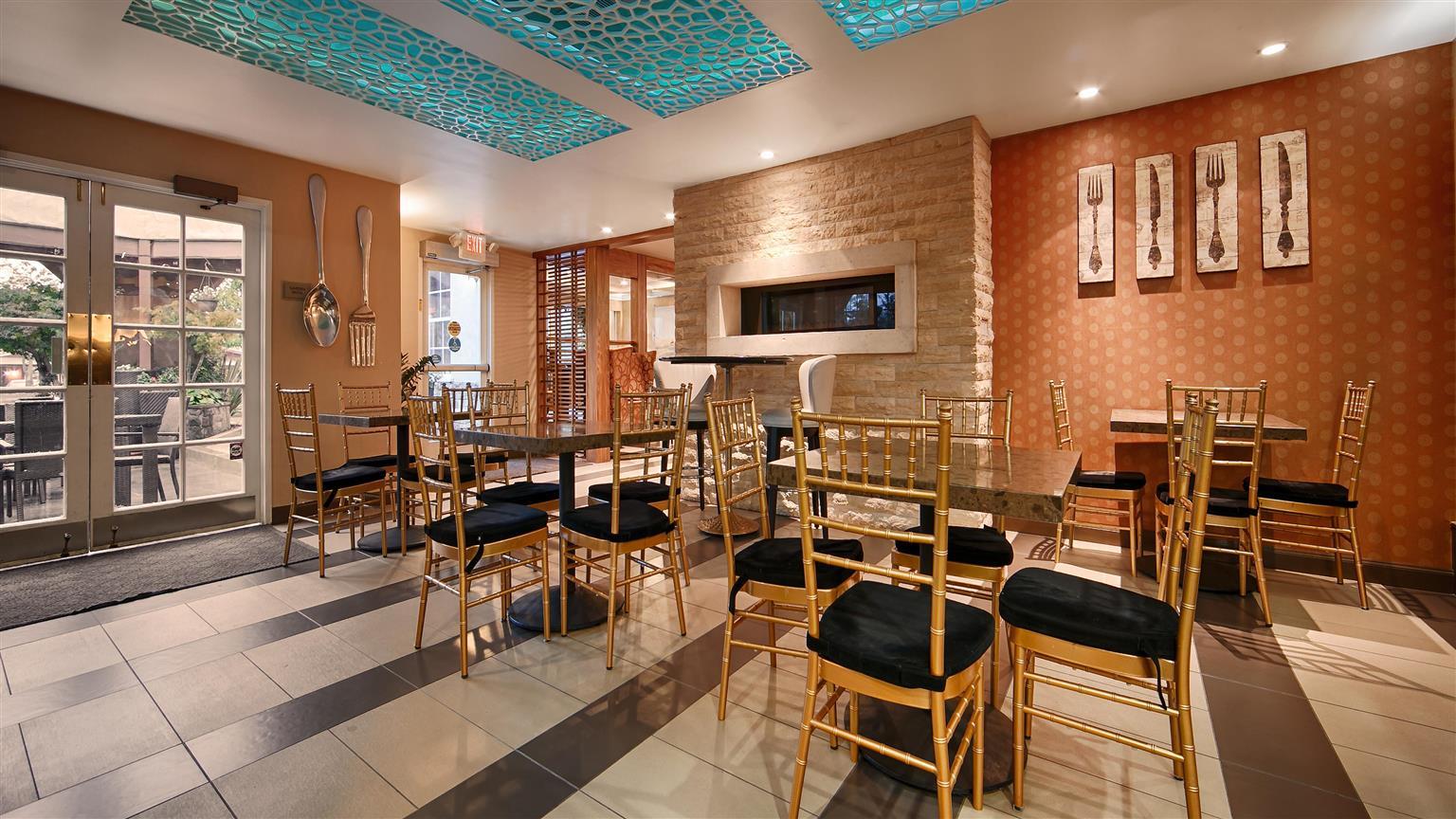 Hotel Indigo Napa Valley By Ihg מראה חיצוני תמונה