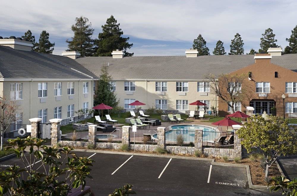 Hotel Indigo Napa Valley By Ihg מראה חיצוני תמונה